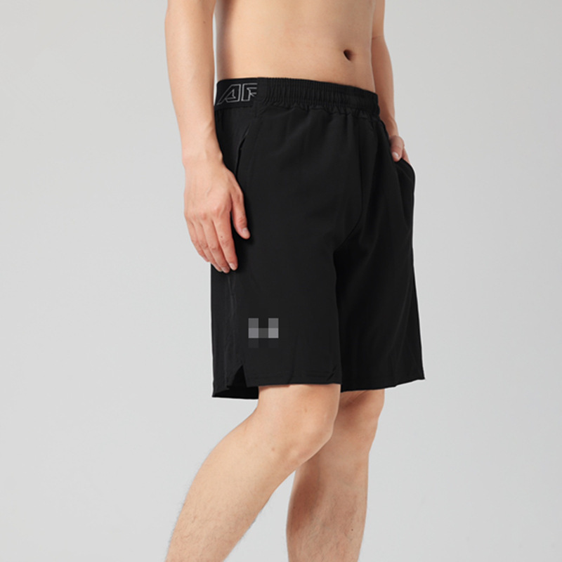 Under Armour Men's Loose Sports Breathable Shorts