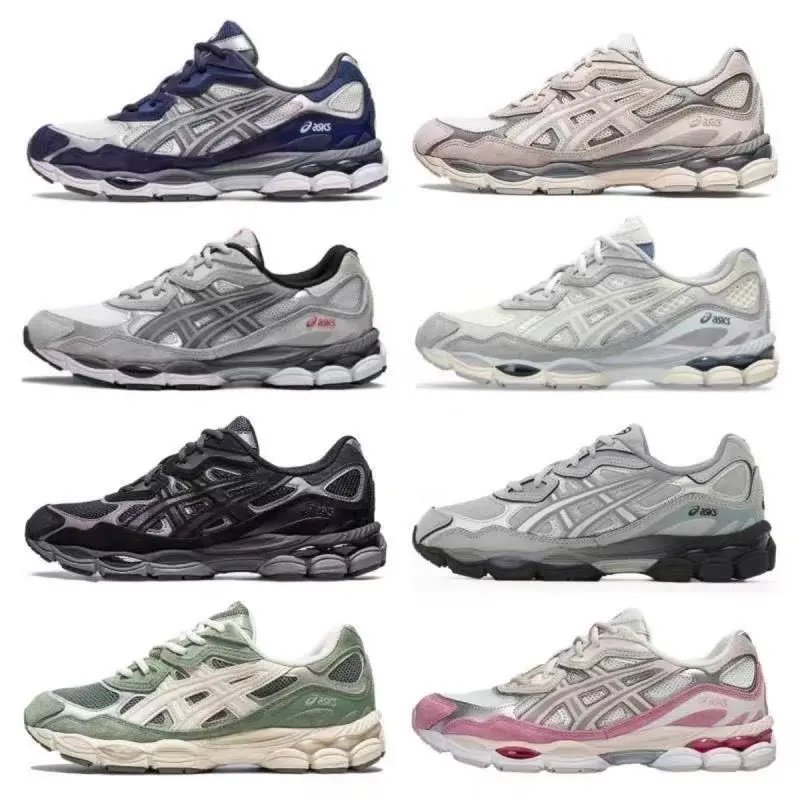 Asics Gel-Kayano Trainer QC-Foto von WEIDIAN auf Qualit.ly