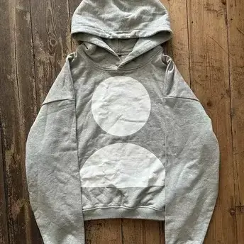 Cross-Border Hip-Hop Printed Pullover American High Street Skateboard Street Fashion Hoodie Versatile Hoodie Y2K