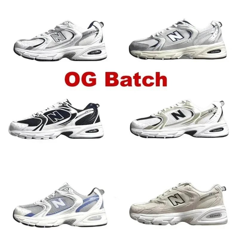 [OG Batch]  ηb-530