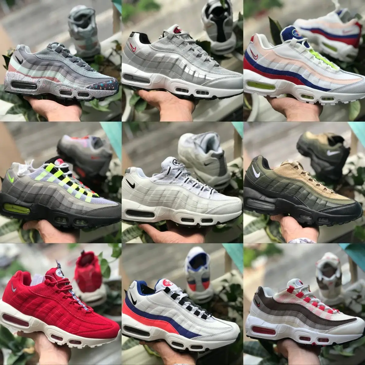 A*r Max 95