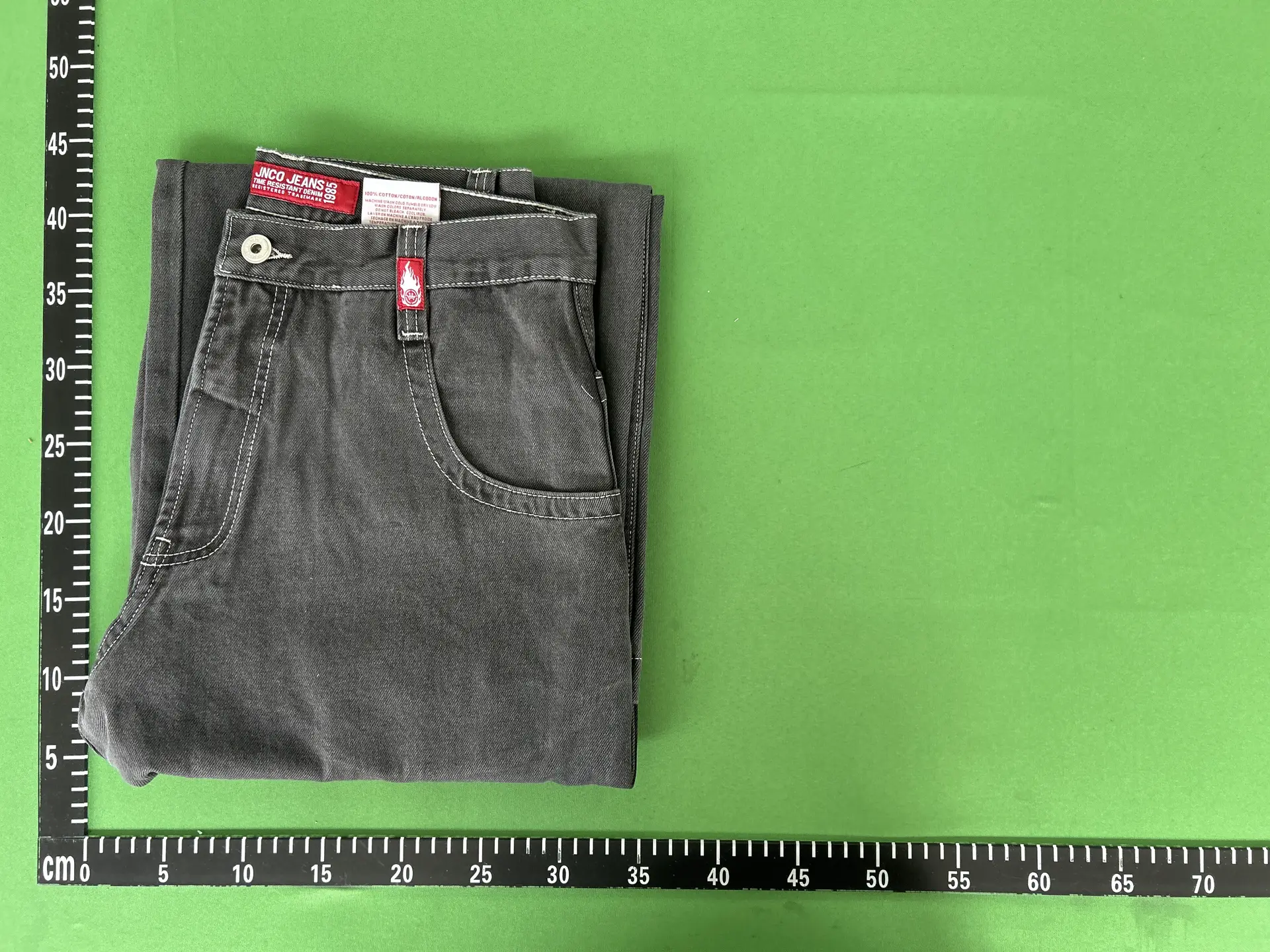 JNCO JEANS