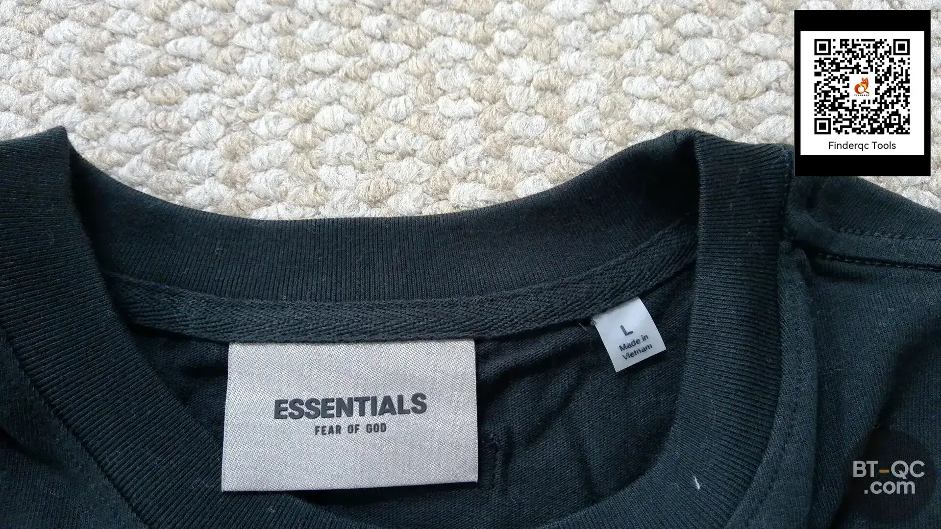 2021SS short sleeve T-shirt new offset printing ESSENTIALS street loose T-shrit cross-border SShirt short sleeve