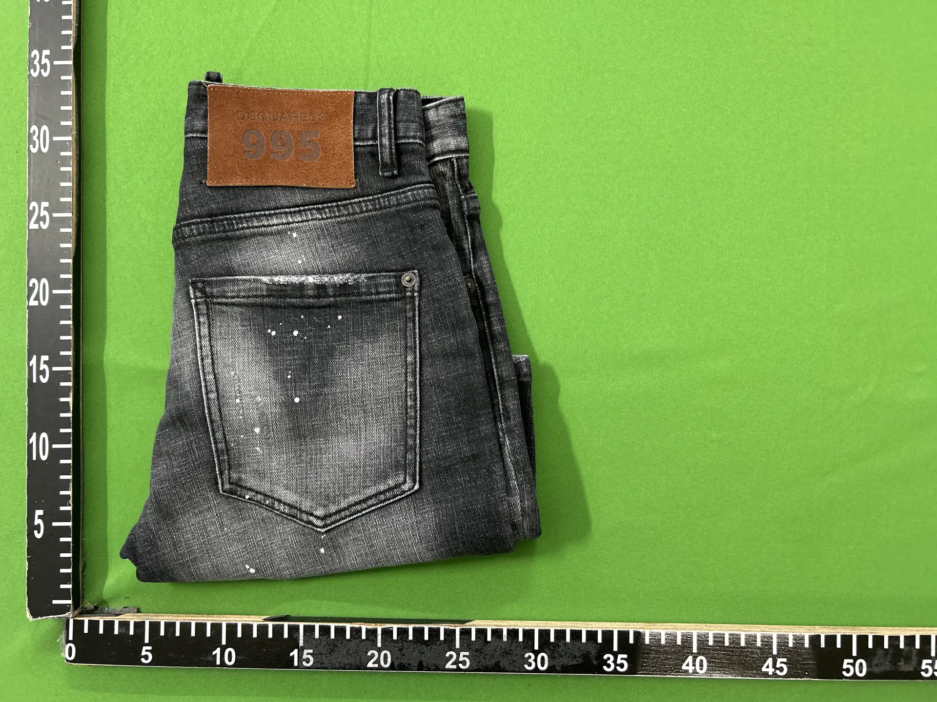 DSQUARED2 995 Jeans