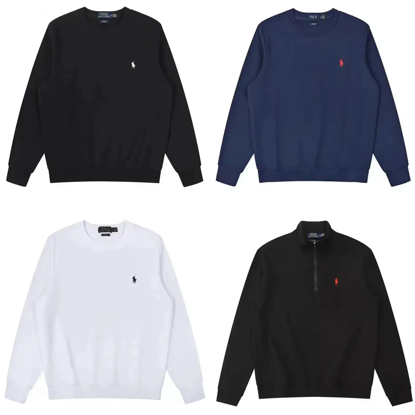 Polo Ralph Lauren Sweatshirts