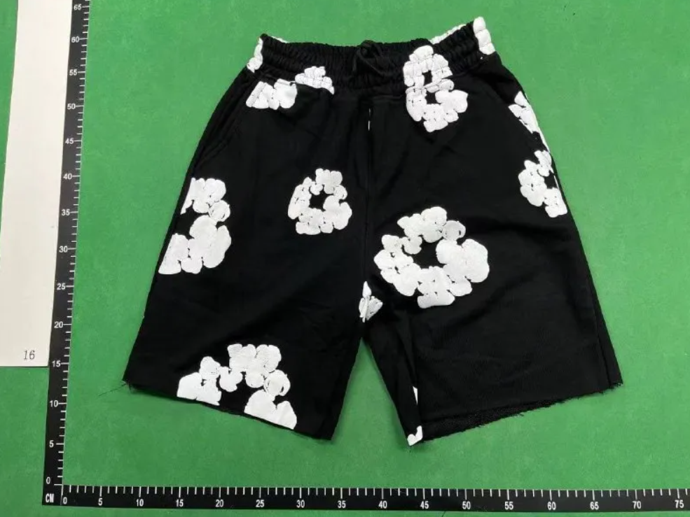 棉花*短袖(短裤)*高品质*1:1