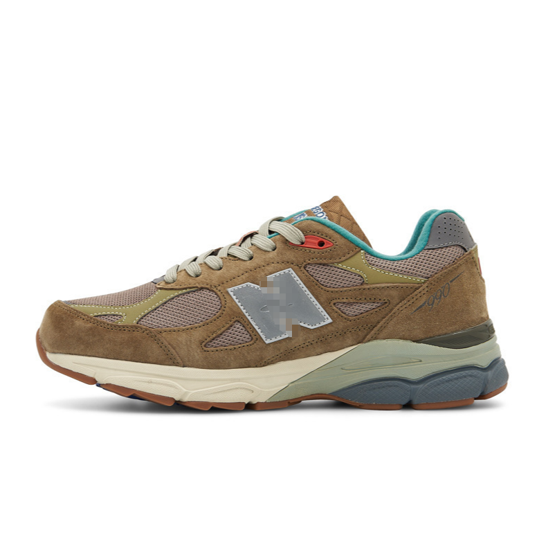 New Balance 990v3