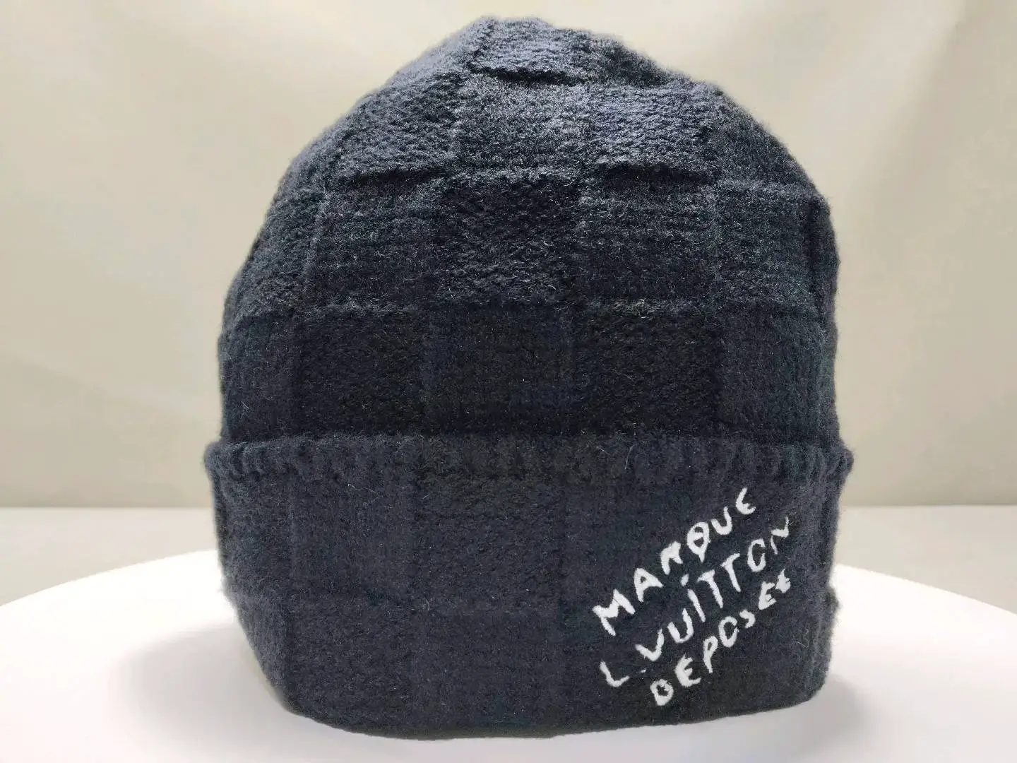 Louis Vuitton Beanie
