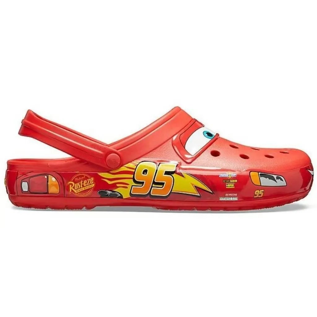 C*ross 2024  95汽车拖鞋 Foto QC de WEIDIAN na Qualit.ly