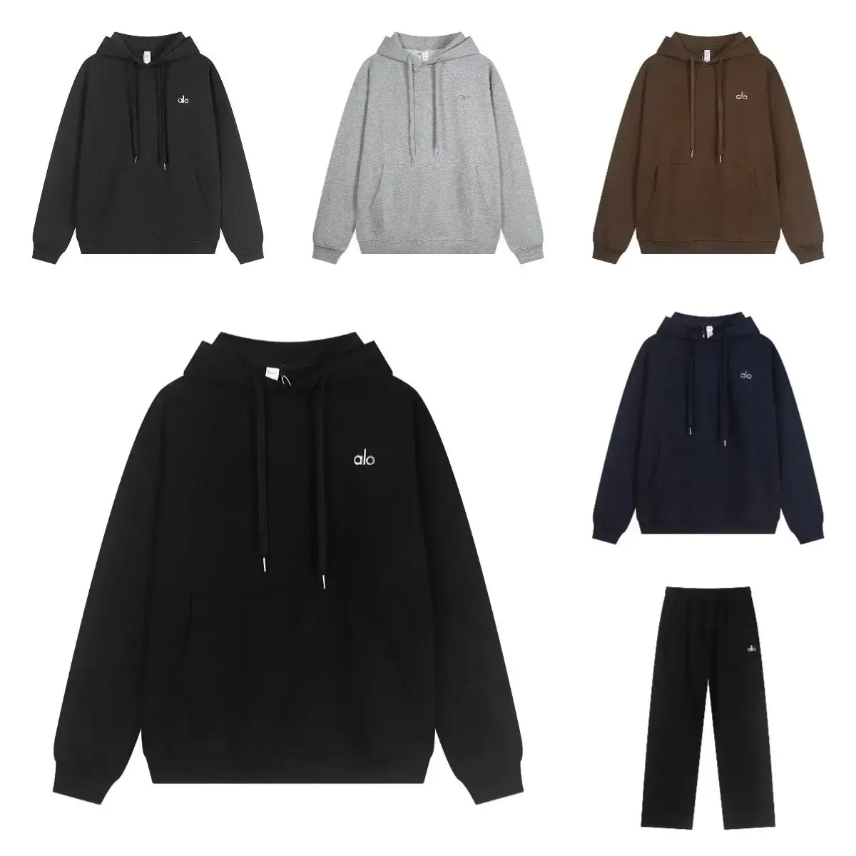 AL卫衣/运动裤 Enter my store,View more 1000+items