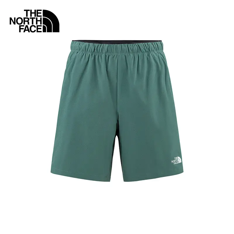 North Face Men's Zephyr Water Repellent shorts Loose Sun Protection Outdoor Hiking Thenorthface | 87W5