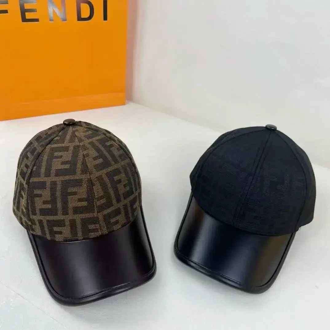 ff 帽子