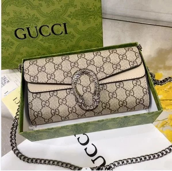 Gucci Dionysus handbag QC photo from WEIDIAN on Qualit.ly