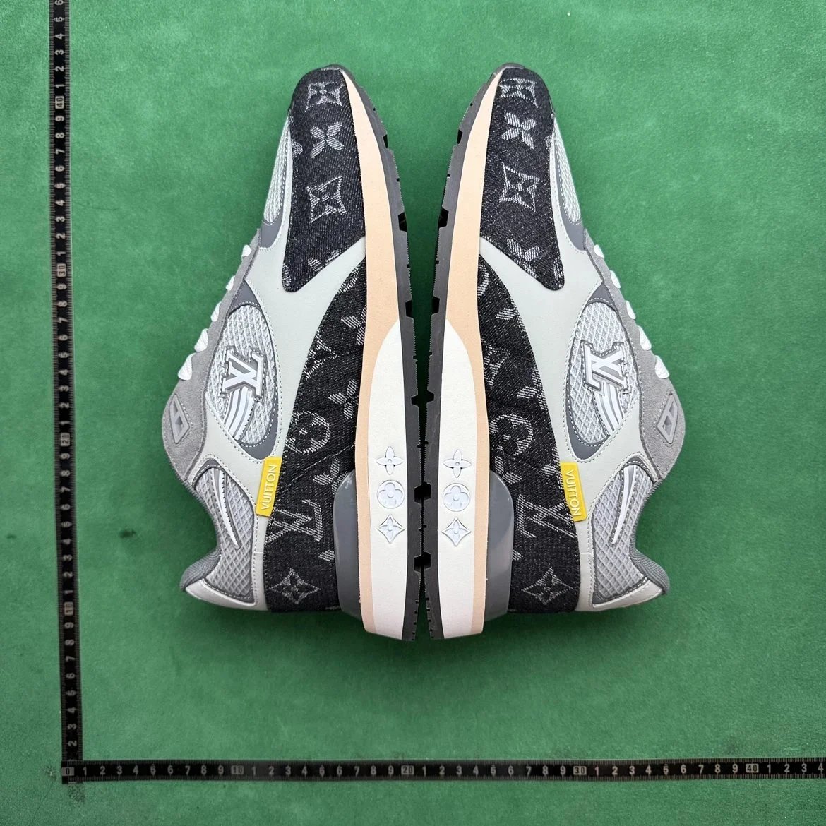 Louis Vuitton sneakers
