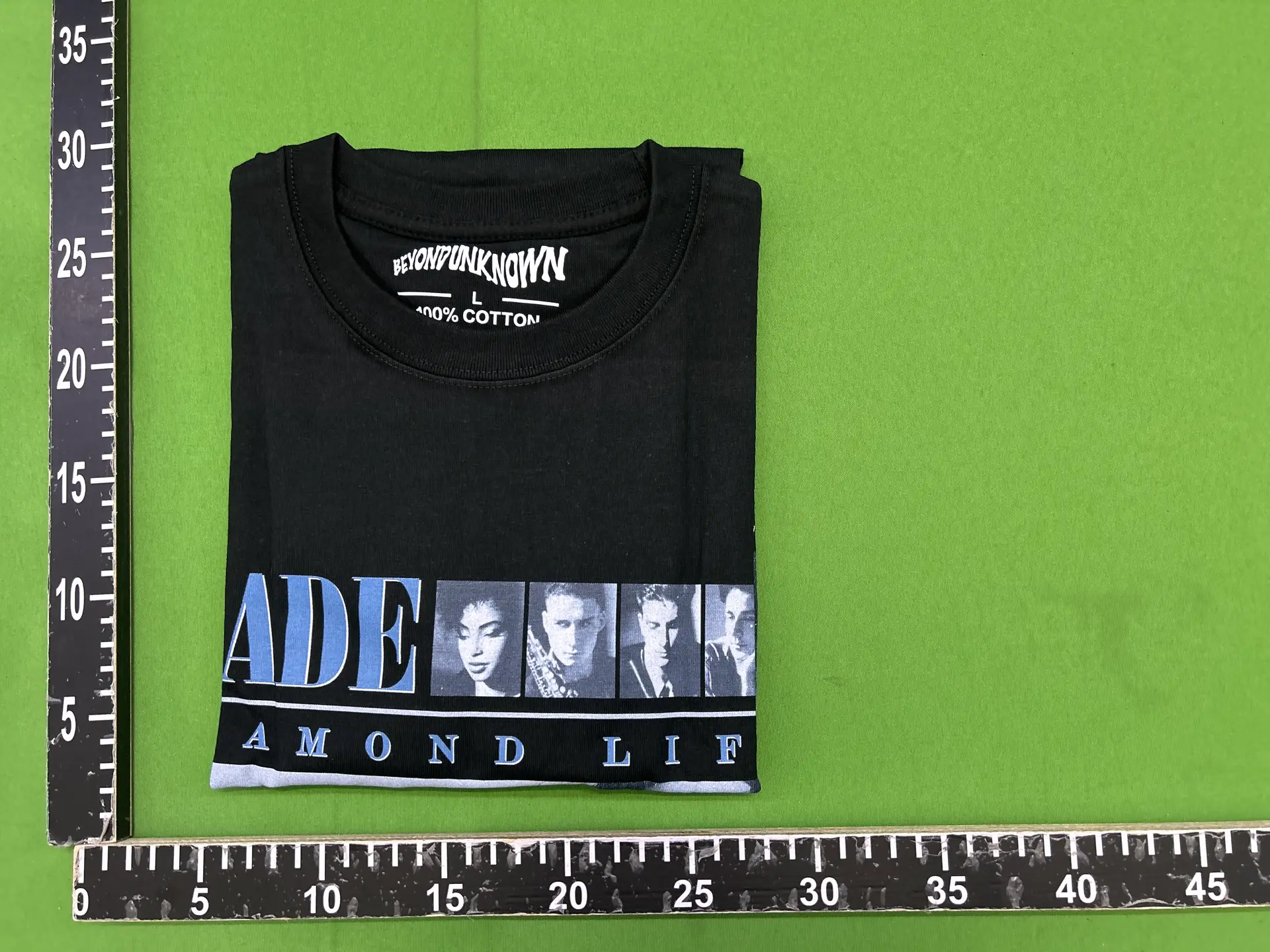 Sade Diamond Life T-Shirt
