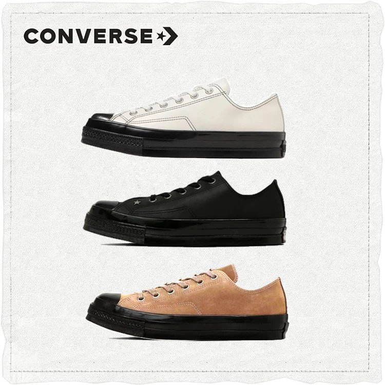 Converse All Star SQUARETOE OX