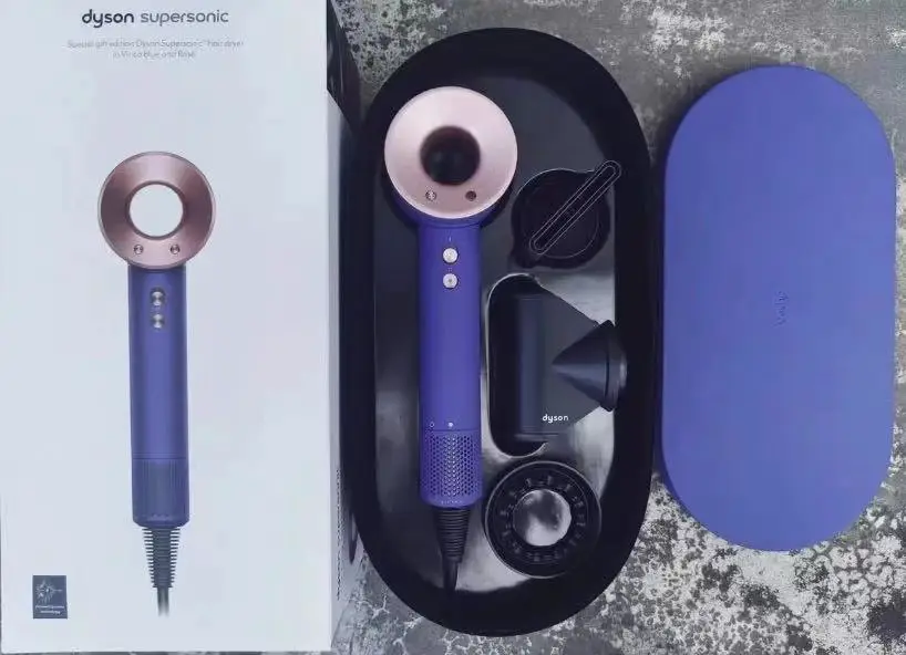 美发工具- HD08 limited edition