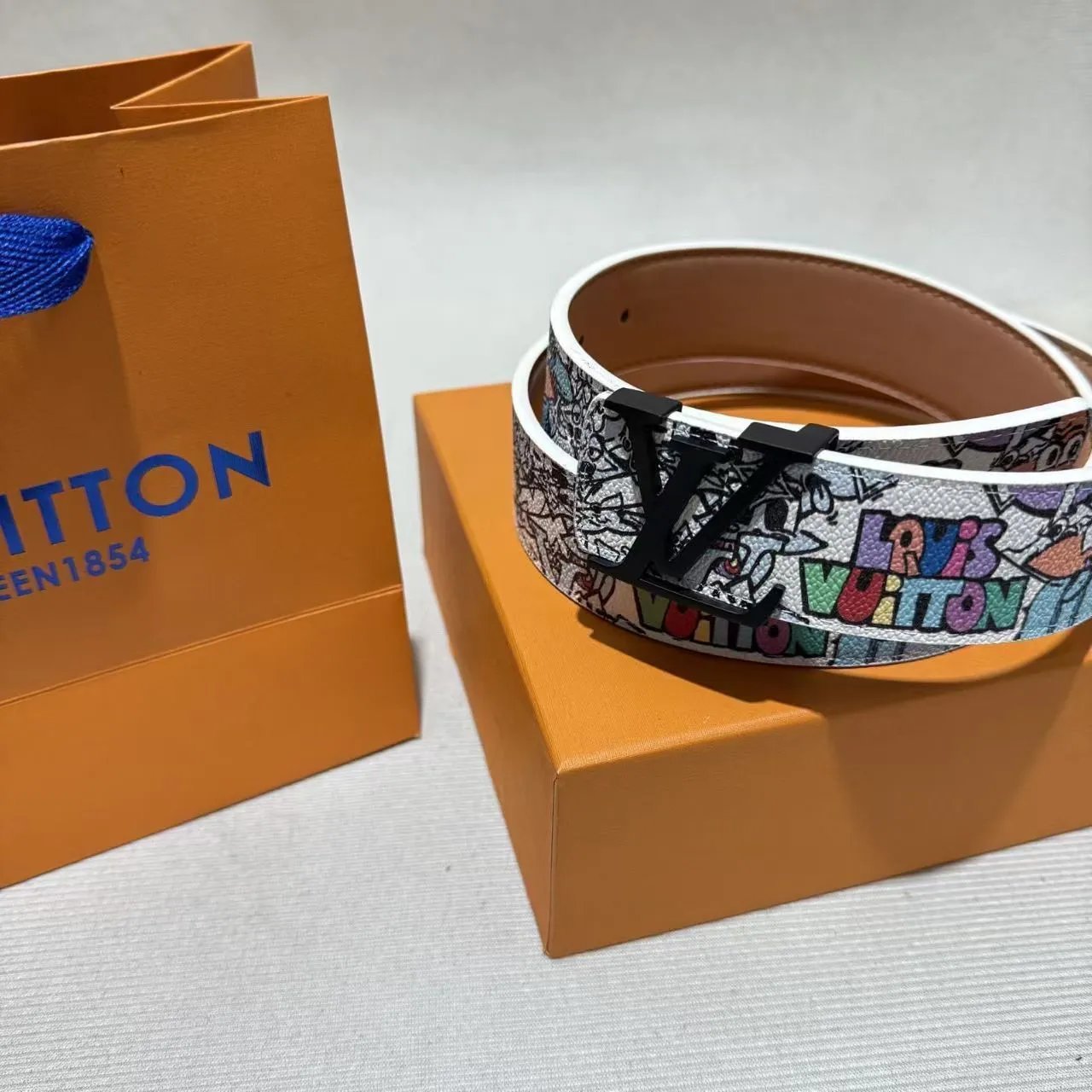 Louis Vuitton Belt