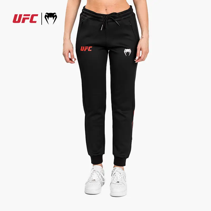 Venum Venom Ufc 3.0 Fighting Week New arrival Women Casual Sports Pants Workout Running Training pants