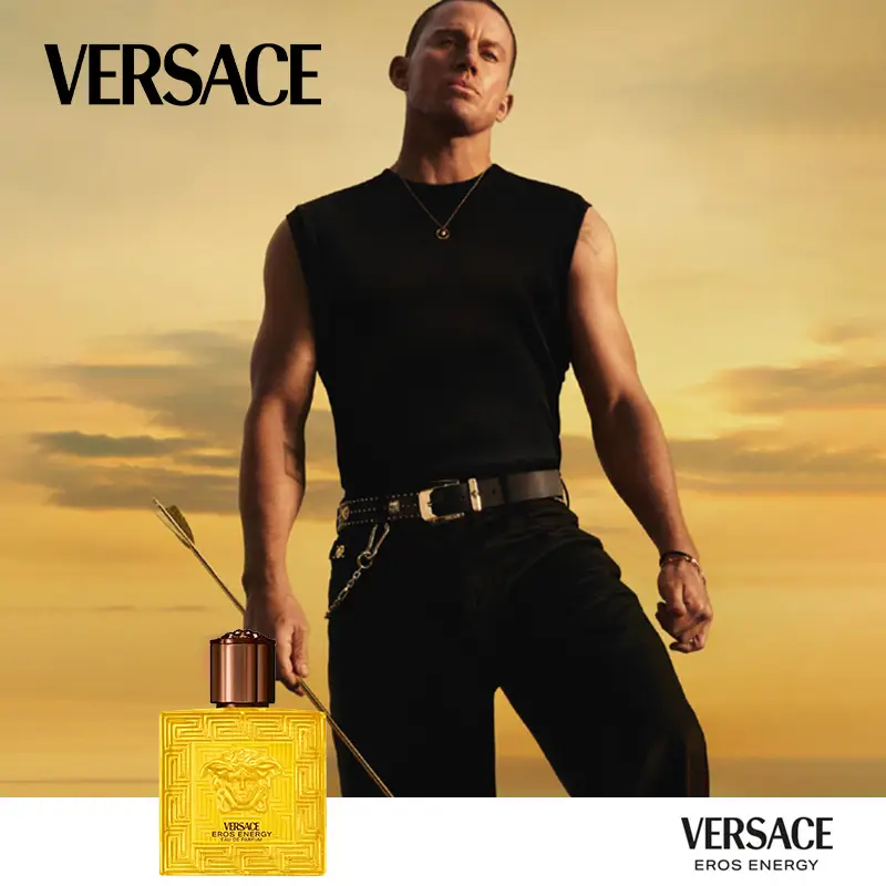 Versace/Versace Eau De Love Perfume