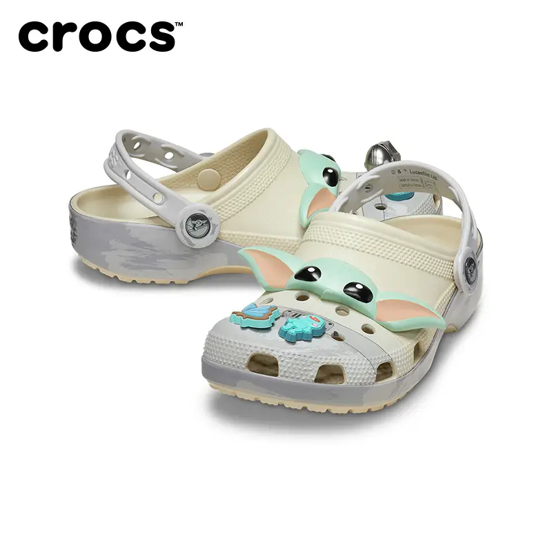 Star Wars｜Crocs Crocs Grog Classic Crocs (Adult Style) | 209482
