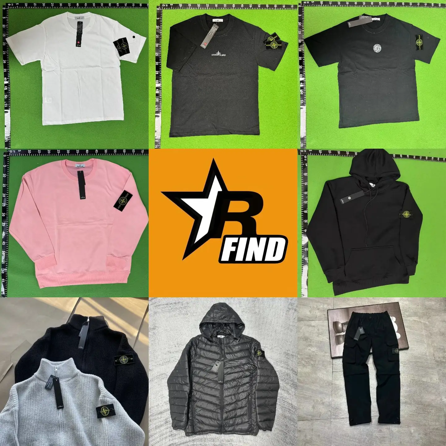 QLH22-岛家新系列衣服WhatApp+86 199 5948 0034