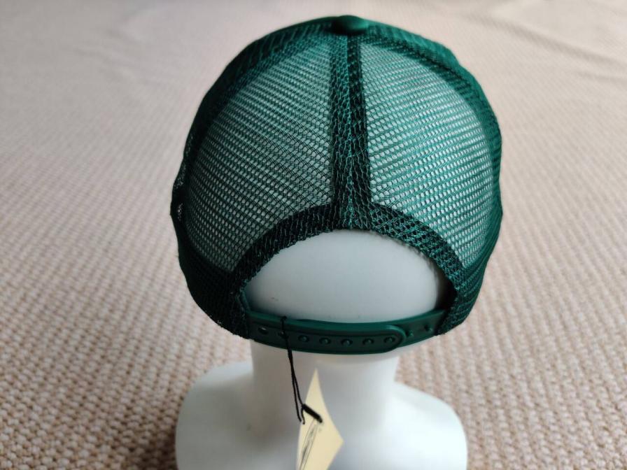 Evil-6 color truck hat QC