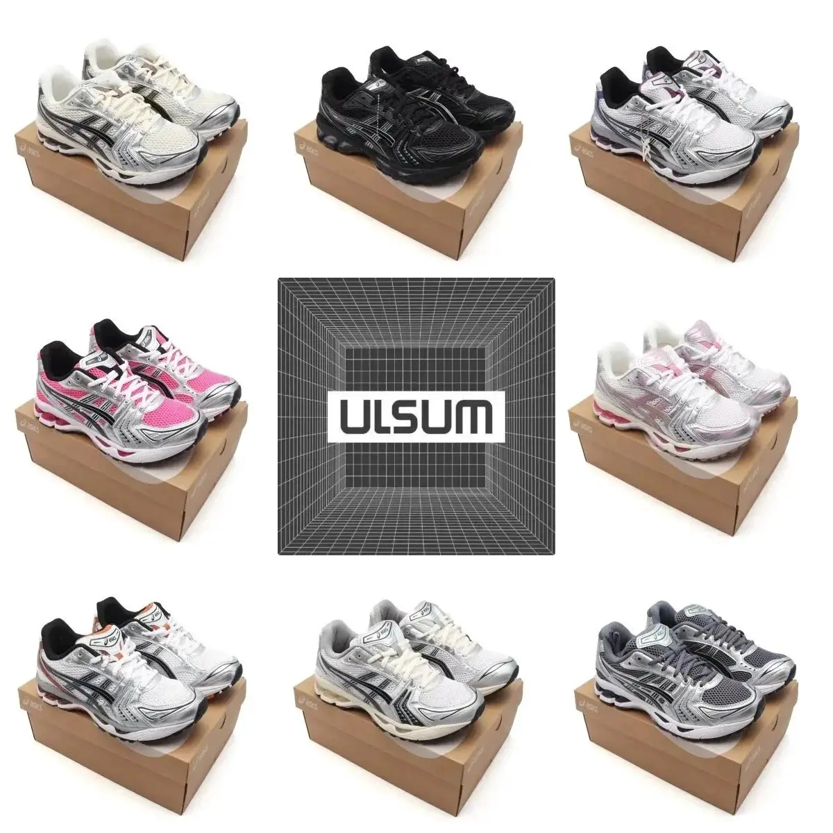 QLH19-2025ss OT sneakers