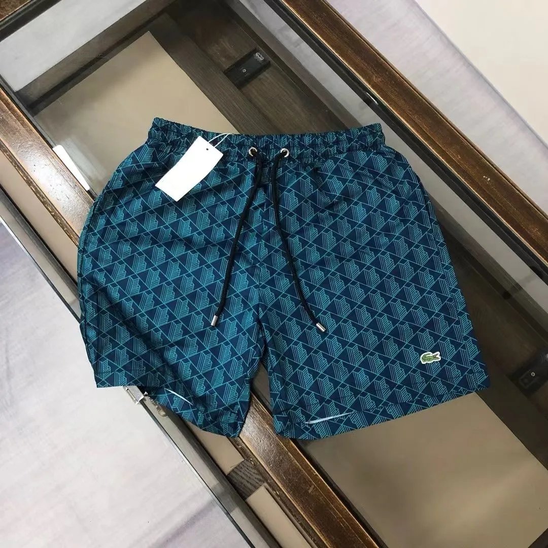 Lacoste Swim Shorts