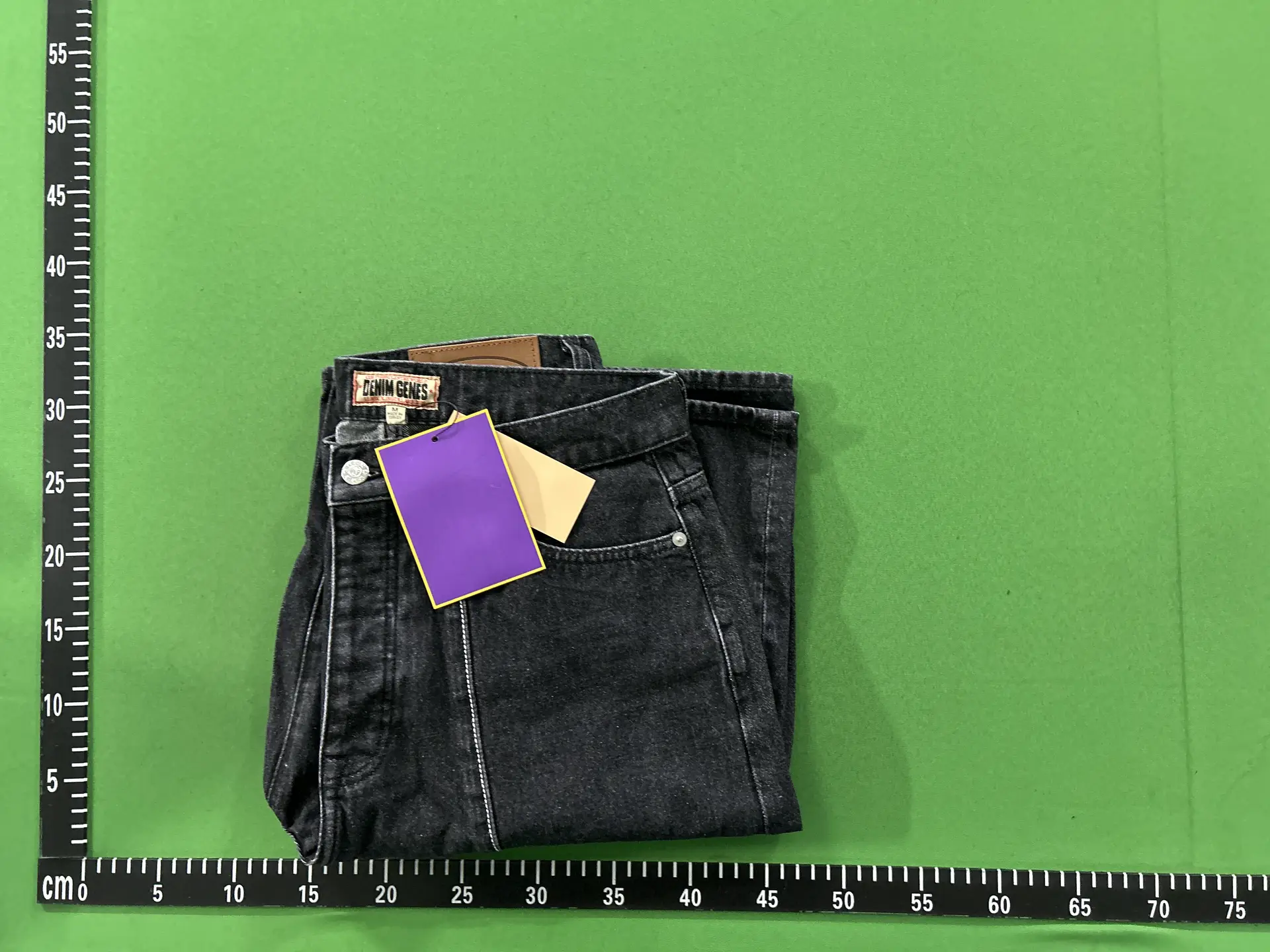 DENIM GENES Jeans