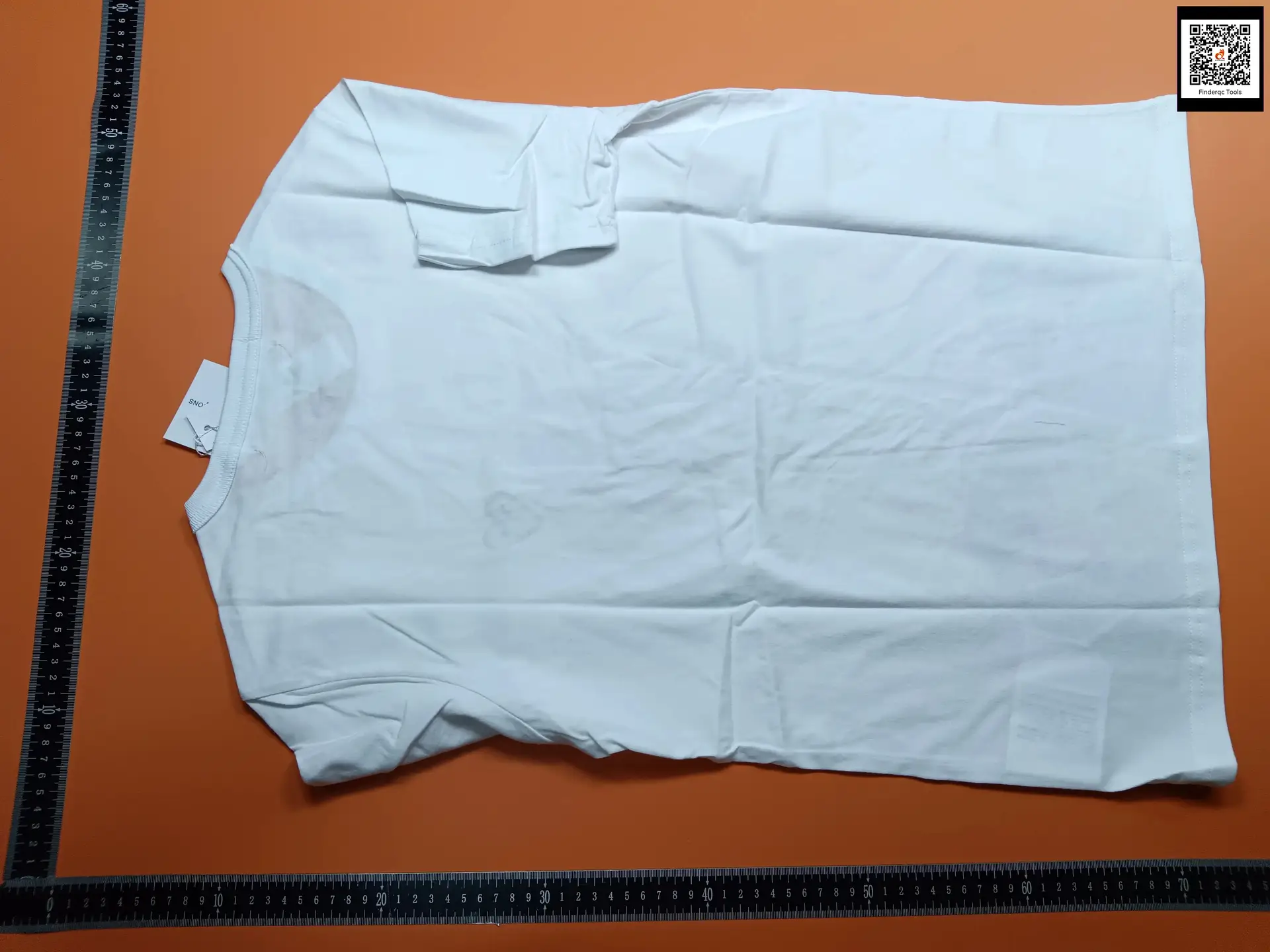 Fashion short sleeved W2C092