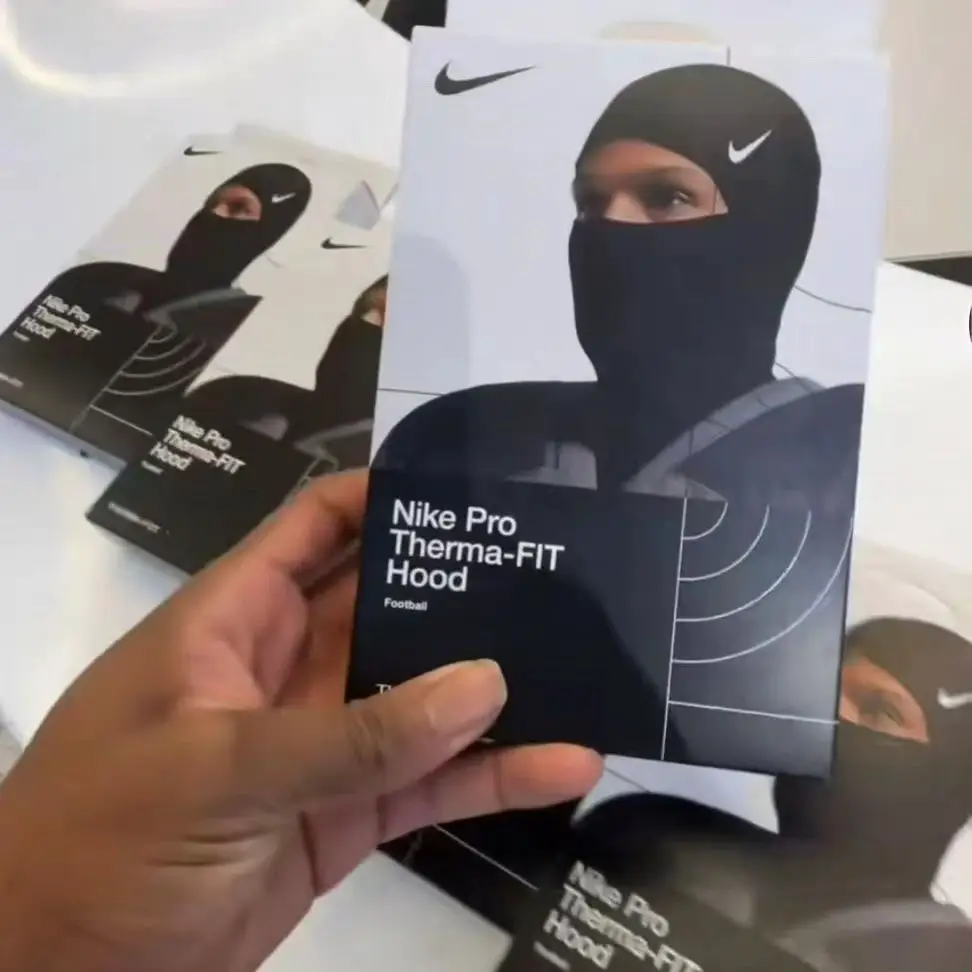 Youth Sun Protection Riding Mask