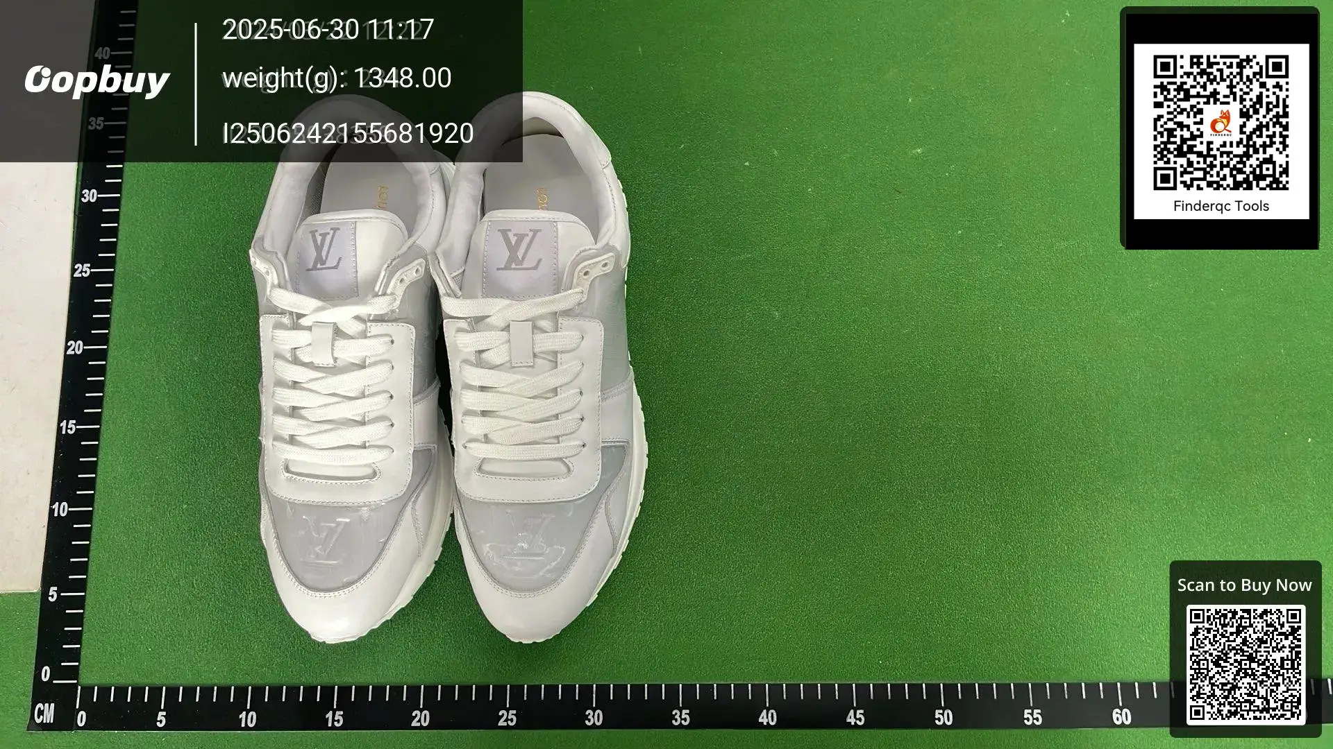 l run w
