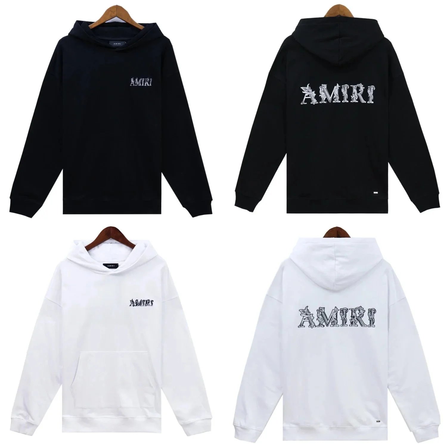 AMIRI Hoodie