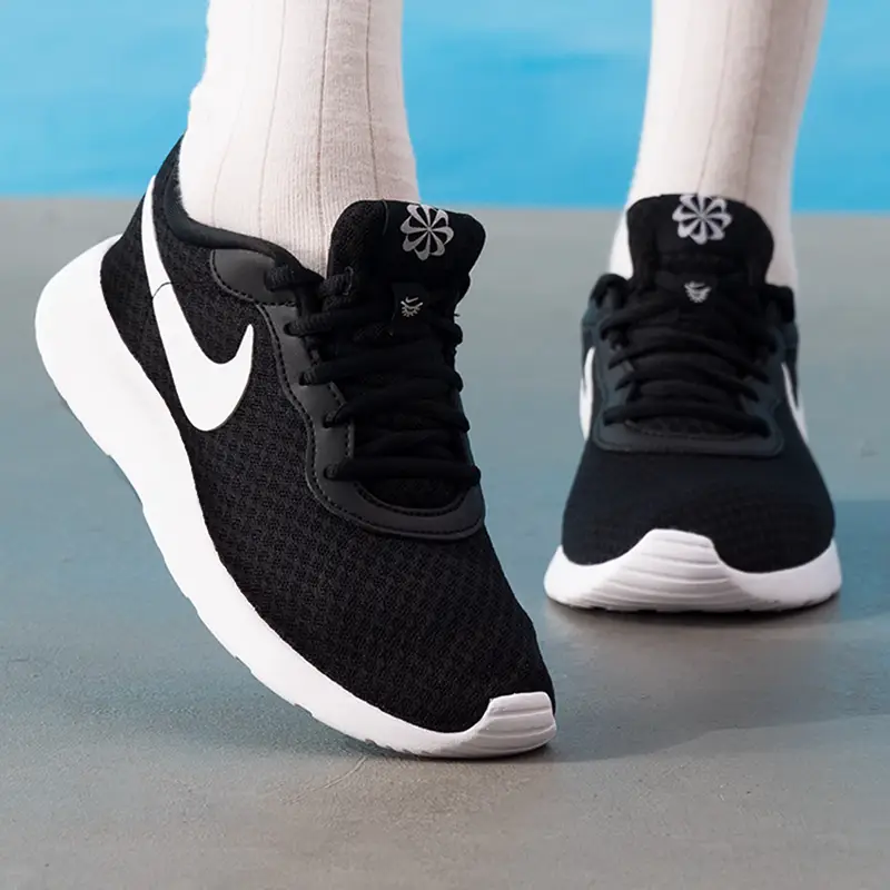 Nike Summer Women's Shoes 25 New arrival Run Swift 3 Road Running Shoes Breathable Cushioning Sports Shoes Casual Shoes