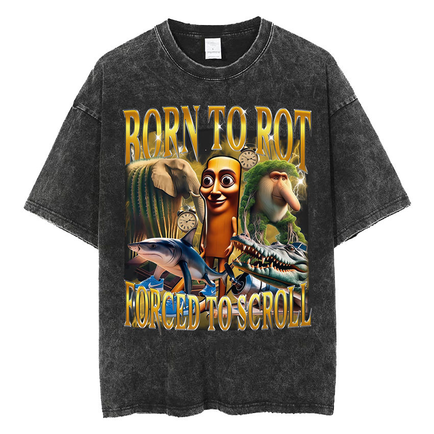 Tung Tung Tung Sahur t Shirt Tralalero Tralala Bombardiro
