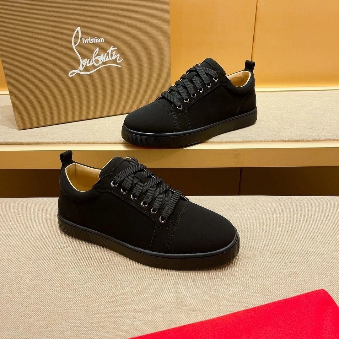 Christian Louboutin sneakers