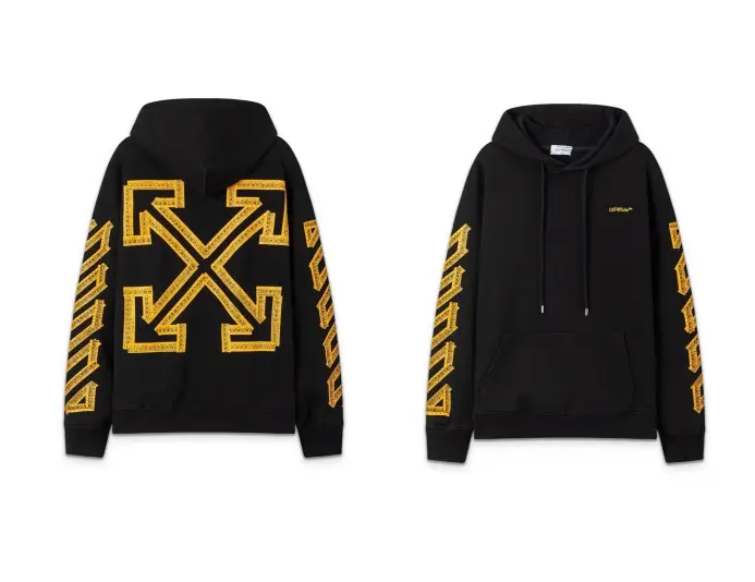 OFF Fashion Hoodie 40+ opinions 2