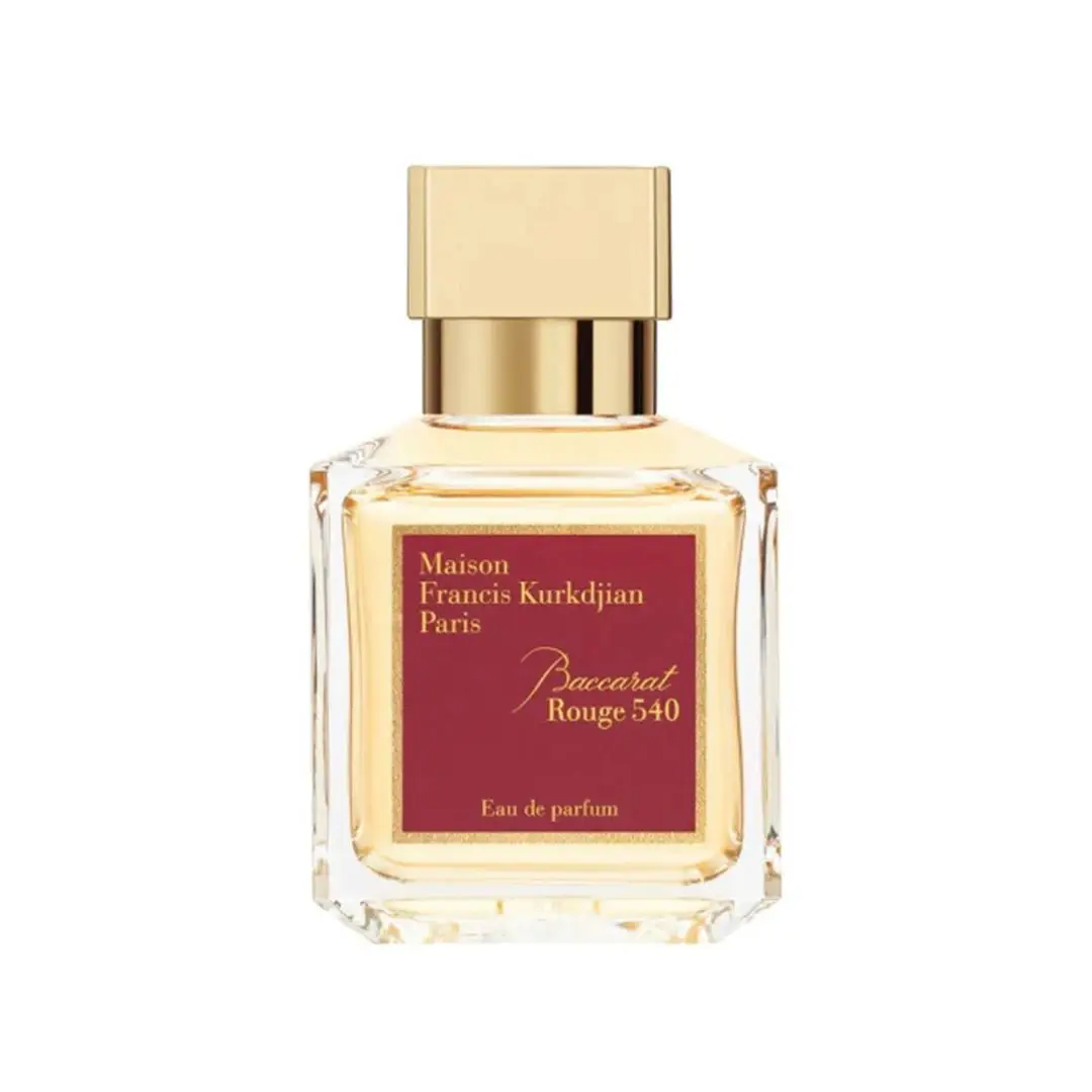 Delivery Baccarat Rouge 540