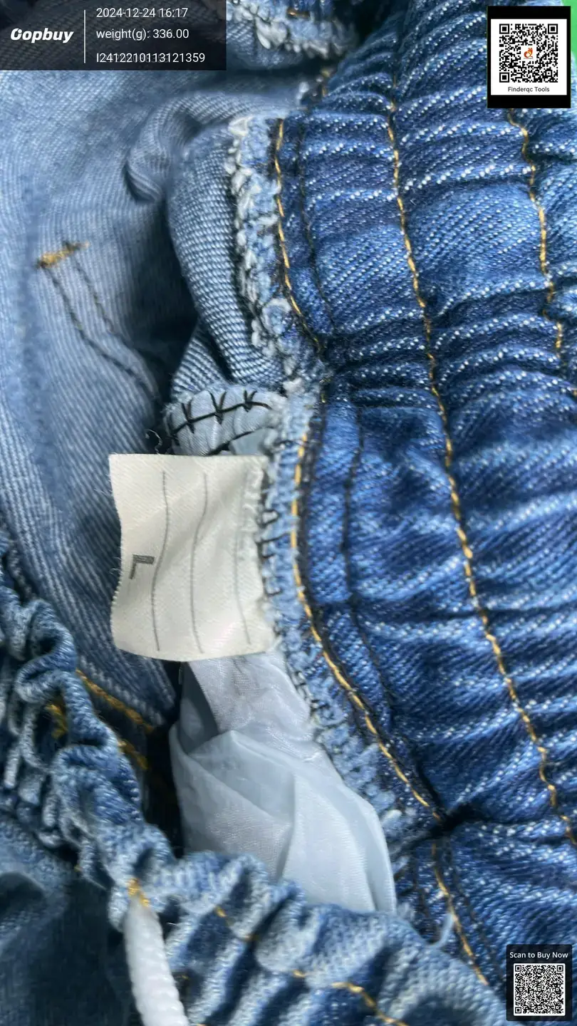 Summer Retro Light Color Denim Shorts Men's Trendy Brand Loose Straight Internet Popular Five-point Pants Ins All-match Torre Pants