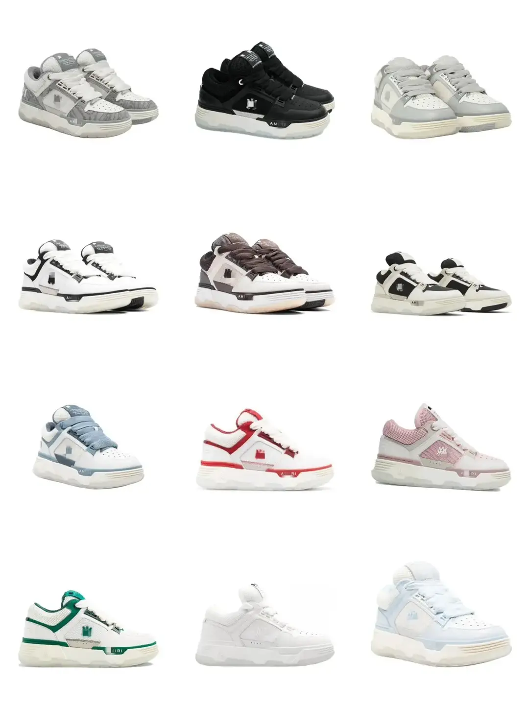 M1 Shoes