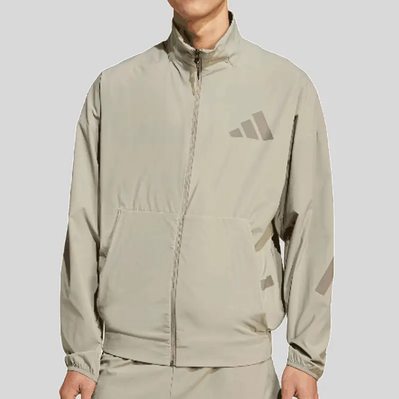 Adidas Adidas Spring Men Athleisure jacket Outwear Faya Official Jn9028