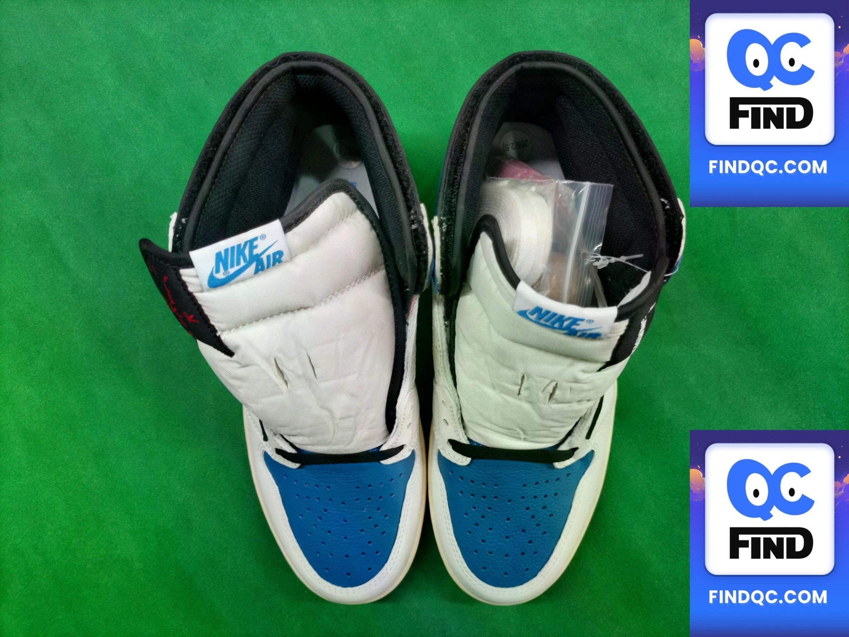 Ts J1 倒钩系列 — QC-foto 3