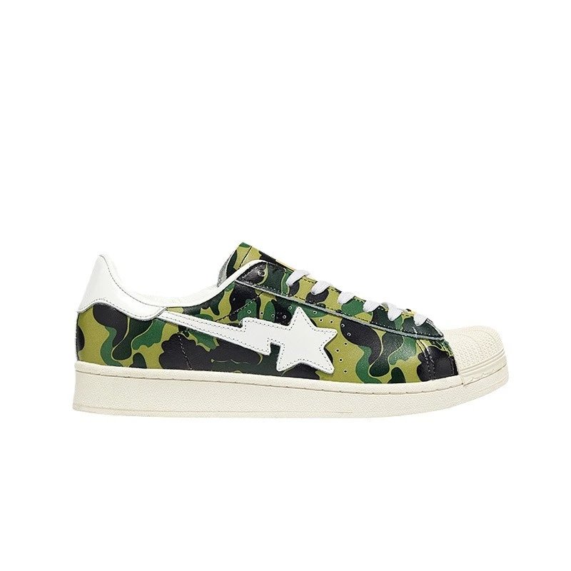 BAPE BAPE STA