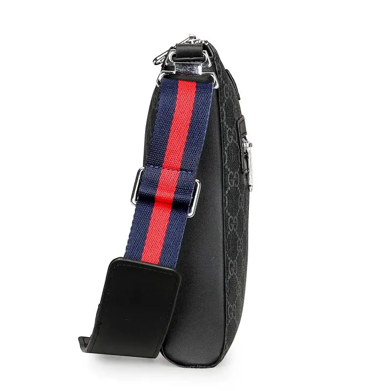 COOCH men's shoulder crossbody bag