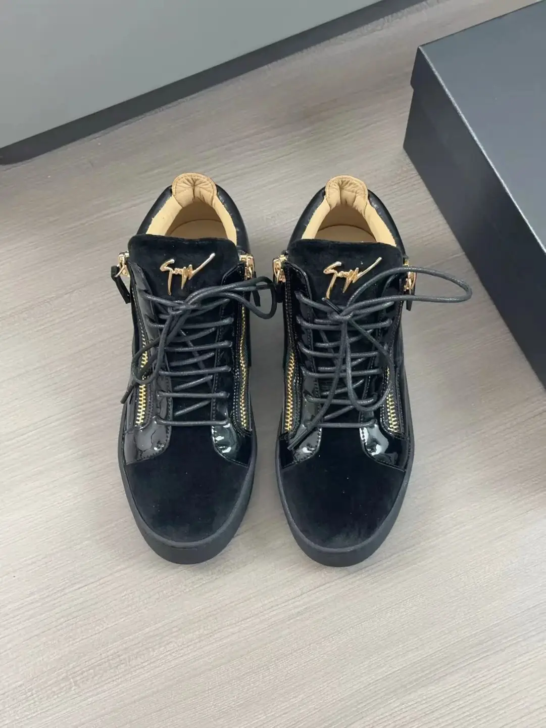 gz 鞋子