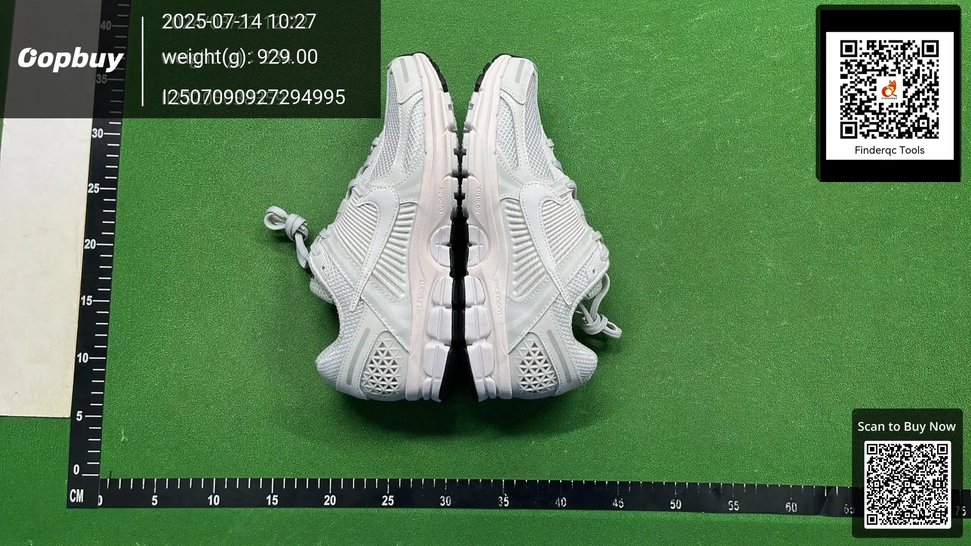 Nike Zoom Vomero 5