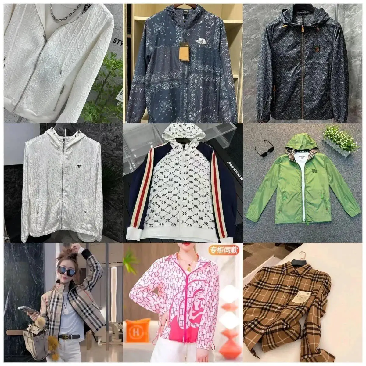 HJ05-高品质时尚外套-WhatsApp+86 18359305797