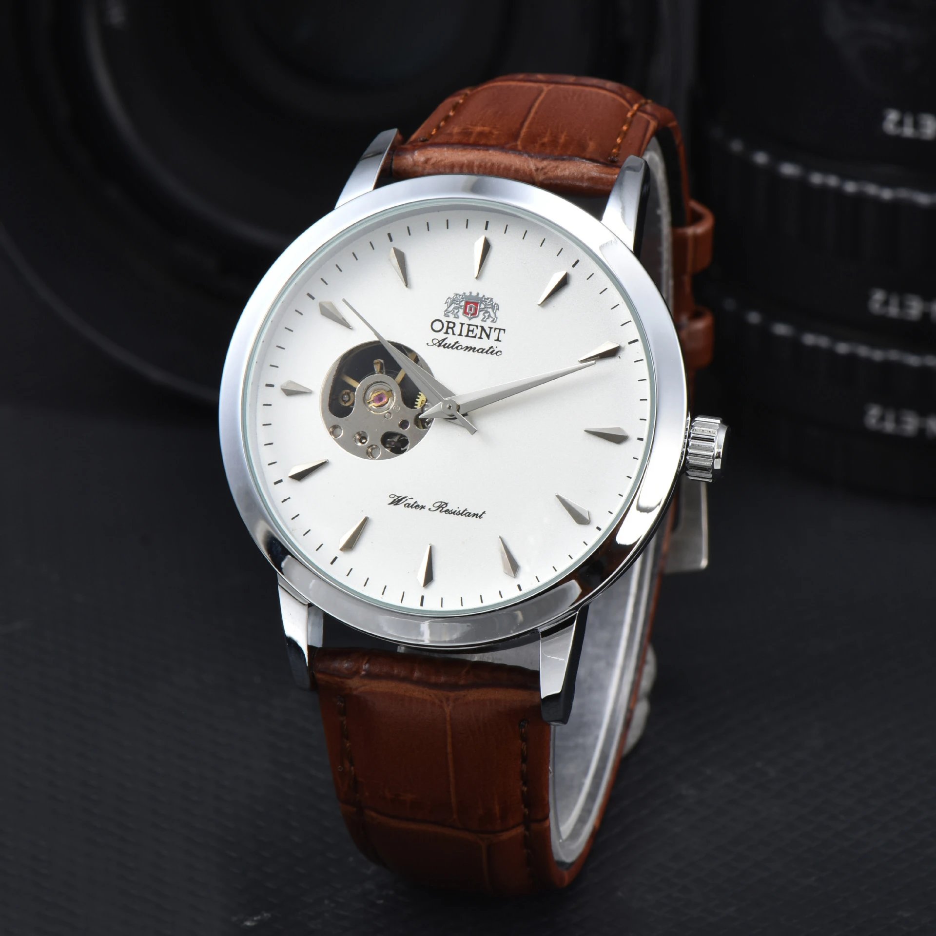 Orient Automatic Water Resistant Watch