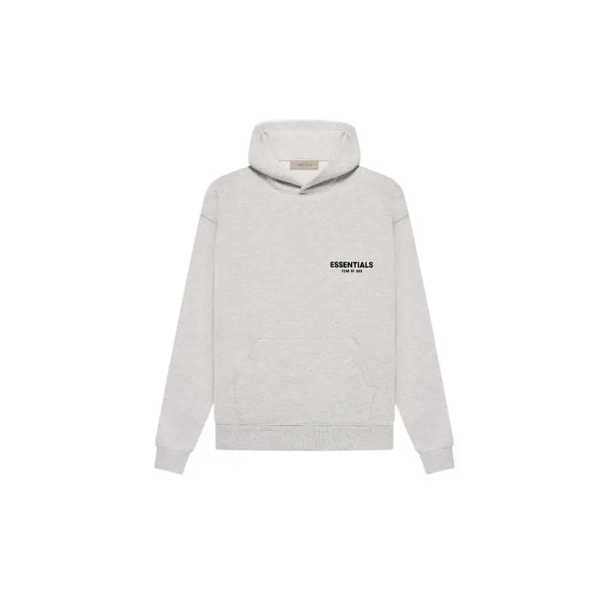 Essent**s hoodie